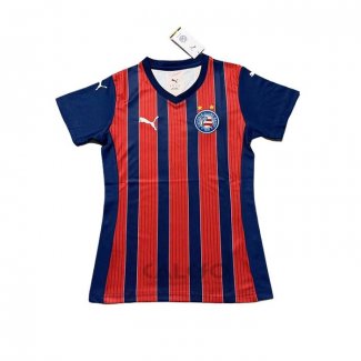 Maglia Bahia Away Donna 2025
