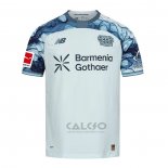 Maglia Bayer Leverkusen Away 2026-2027