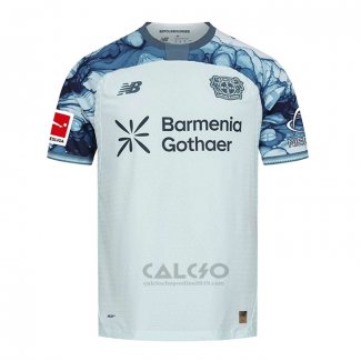 Maglia Bayer Leverkusen Away 2026-2027