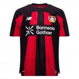 Maglia Bayer Leverkusen Home 2026-2027