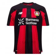 Maglia Bayer Leverkusen Home 2026-2027