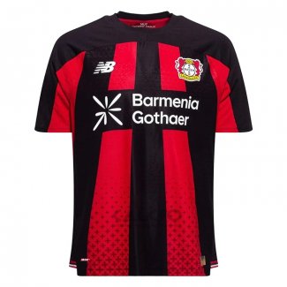 Maglia Bayer Leverkusen Home 2026-2027