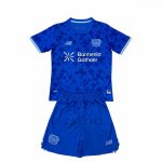 Maglia Bayer Leverkusen Third Bambino 2025-2026