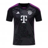 Maglia Bayern Monaco Away 2023-2024