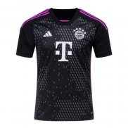 Maglia Bayern Monaco Away 2023-2024