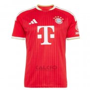 Maglia Bayern Monaco Home 2026-2027