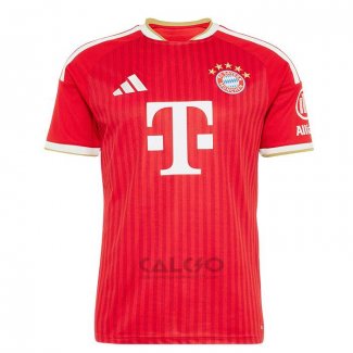 Maglia Bayern Monaco Home 2026-2027