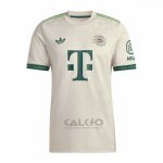 Maglia Bayern Monaco Oktoberfest 2025-2026