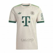 Maglia Bayern Monaco Oktoberfest 2025-2026