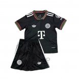 Maglia Bayern Monaco Third Bambino 2025-2026