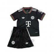 Maglia Bayern Monaco Third Bambino 2025-2026