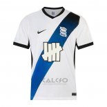 Maglia Birmingham City Away 2025-2026