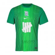 Maglia Birmingham City Portiere Home 2025-2026