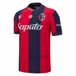Maglia Bologna Home Authentic 2025-2026