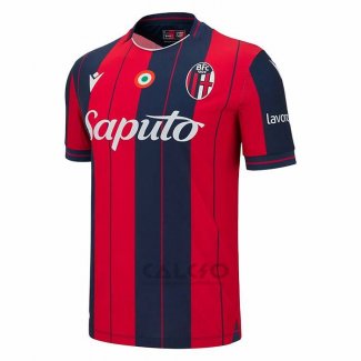 Maglia Bologna Home Authentic 2025-2026