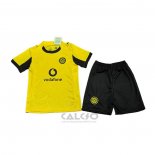 Maglia Borussia Dortmund Cup Bambino 2025-2026