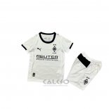 Maglia Borussia Monchengladbach Home Bambino 2025-2026