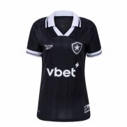 Maglia Botafogo Away Donna 2025-2026