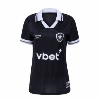 Maglia Botafogo Away Donna 2025-2026