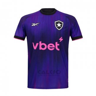 Maglia Botafogo Quinto Donna 2025