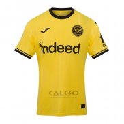 Maglia Brentford Third 2026-2027