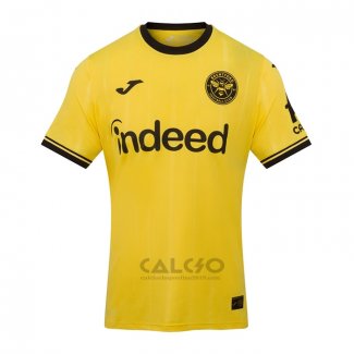 Maglia Brentford Third 2026-2027