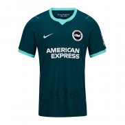 Maglia Brighton & Hove Albion Third 2026-2027
