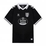 Maglia Celta Vigo Special 2024-2025 Nero