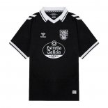 Maglia Celta Vigo Special 2024-2025 Nero