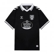 Maglia Celta Vigo Special 2024-2025 Nero