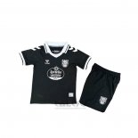 Maglia Celta Vigo Special Bambino 2024-2025 Nero
