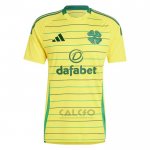 Maglia Celtic Away 2024-2025