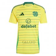 Maglia Celtic Away 2024-2025