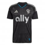 Maglia Charlotte FC Away 2025-2026