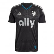 Maglia Charlotte FC Away 2025-2026
