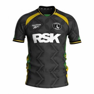Maglia Charlton Athletic Third 2025-2026