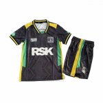 Maglia Charlton Athletic Third Bambino 2025-2026