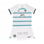 Maglia Chelsea Away Bambino 2022-2023