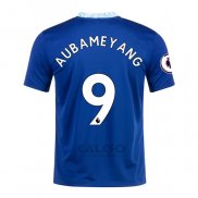 Maglia Chelsea Giocatore Aubameyang Home 2022-2023