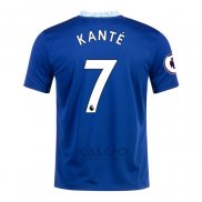 Maglia Chelsea Giocatore Kante Home 2022-2023