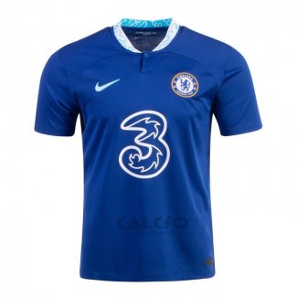 Maglia Chelsea Home 2022-2023