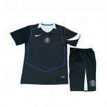 Maglia Chelsea Third Bambino 2025-2026