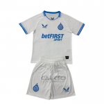 Maglia Club Brugge Away Bambino 2025-2026
