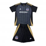 Maglia Colo-Colo Away Bambino 2025