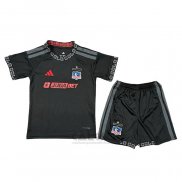 Maglia Colo-Colo Away Bambino 2026