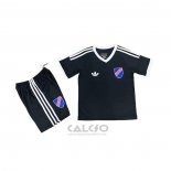 Maglia Colo-Colo Portiere 100 Aniversario Bambino 2025