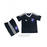 Maglia Colo-Colo Portiere 100 Aniversario Bambino 2025