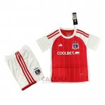 Maglia Colo-Colo Third Bambino 2024