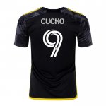 Maglia Columbus Crew Giocatore Cucho Away 2023-2024