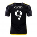 Maglia Columbus Crew Giocatore Cucho Away 2023-2024